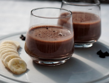 Mousse Smoothie